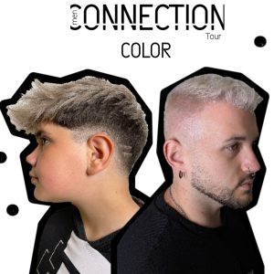 CONNECTION TOUR MEN Ciudad Real - Color